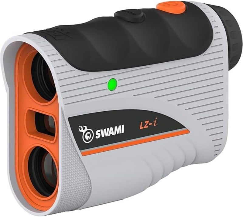 Izzo Swami LZ-i Golf Laser Rangefinders - Image 1